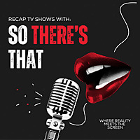 So There's That&hellip;