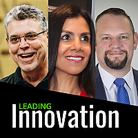 Leading Innovation: What school leaders are thinking, saying and doing today