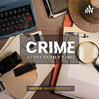 Degrees of Crime: A True Crime Breakdown with a Twist