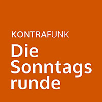 Kontrafunk &ndash; Sonntagsrunde