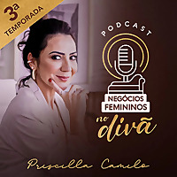 Neg&oacute;cios Femininos no Div&atilde;