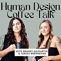 Human Design Coffee Talk