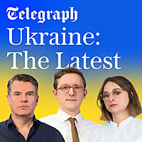 Ukraine: The Latest
