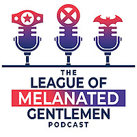 The League of Melanated Gentlemen Network