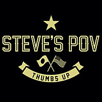 Steve's POV Japan-America: Cars, Culture, Cuisine and Comedy