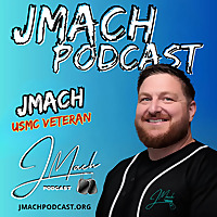 JMach Podcast