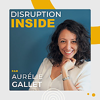 DISRUPTION Inside