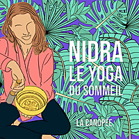 Nidra, le yoga du sommeil