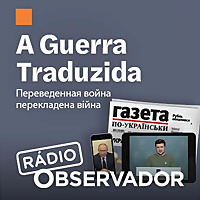 A Guerra Traduzida