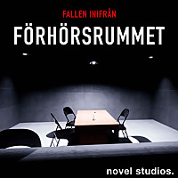 Förhörsrummet