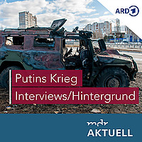 Putins Krieg - Interviews und Hintergr&uuml;nde