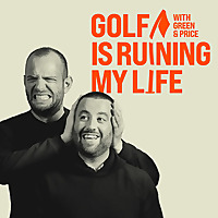 Golf Is Ruining My Life