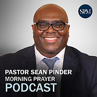 Morning Prayer with Pastor Sean Pinder
