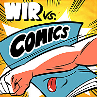 Wir vs. Comics