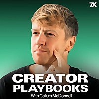 Creator Playbooks
