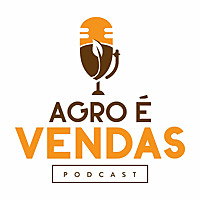 Agro &eacute; Vendas
