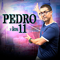 Pedro y los 11