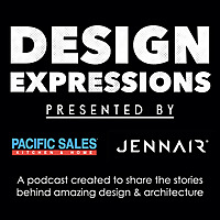 Design Expressions presented by Pacific Sales & JennAir