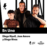 En una