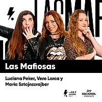 Las mafiosas