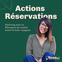 Actions/R&eacute;servations - conseils marketing en tourisme