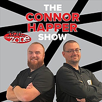 The Connor Happer Show