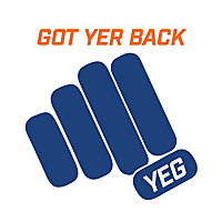 Got Yer Back - Rishaug & Strudwick