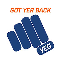 Got Yer Back - Rishaug & Strudwick