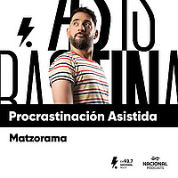 Procrastinaci&oacute;n asistida