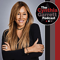 The Cynthia Garrett Podcast