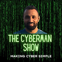 The Cyberman Show