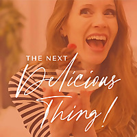 The Next Delicious Thing