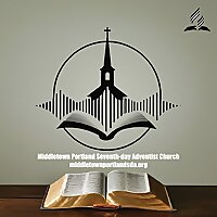 Middletown Portland Seventh-day Adventist Church