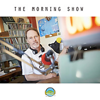The Raglan Morning Show