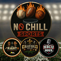 No Chill Sports