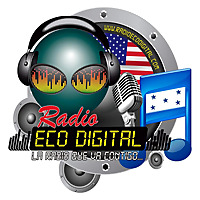 Radio Eco Digital