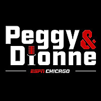 Peggy & Dionne