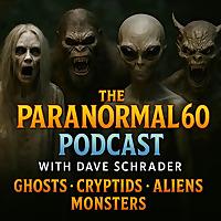 The Paranormal 60 Network