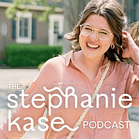 The Stephanie Kase Podcast