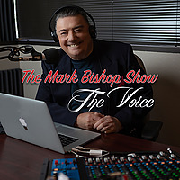 The Mark Bishop Show
