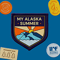 My Alaska Summer