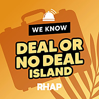 RHAP: We Know Deal or No Deal Island