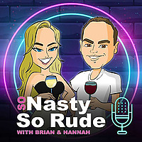 So Nasty, So Rude - A Real Housewives Podcast