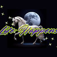 Life Happens 1111