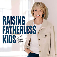 Raising Fatherless Kids