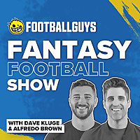 Footballguys Fantasy Football Show