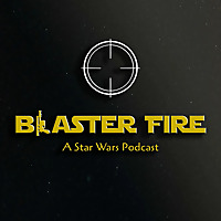 Blaster Fire