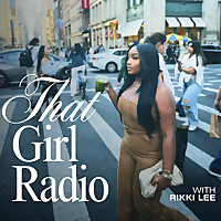 That Girl Radio