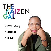 The Kaizen Gal