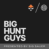 Big Hunt Guys